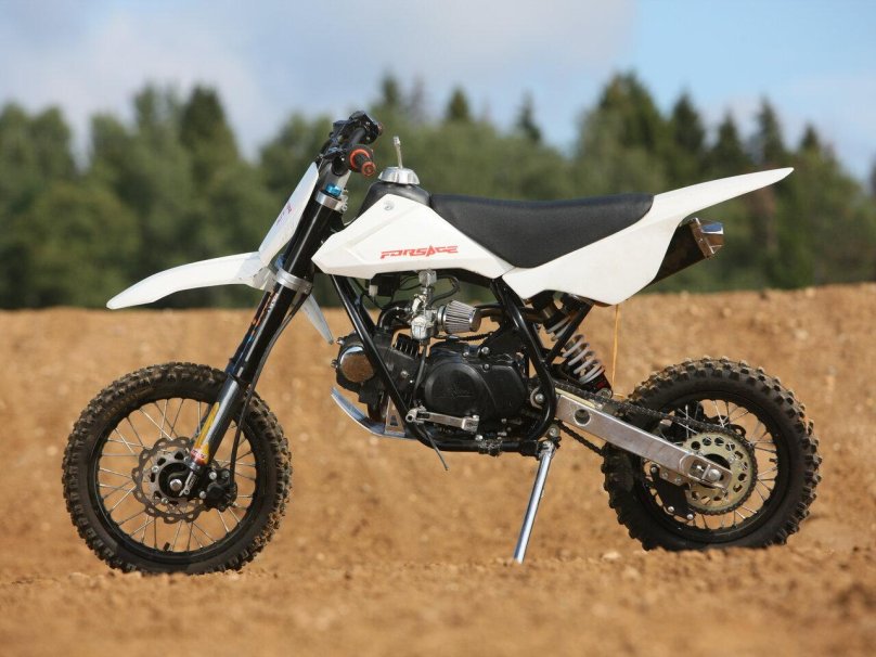 Питбайк Форсаж 125