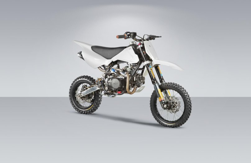 Stels Orion Gryphon 125