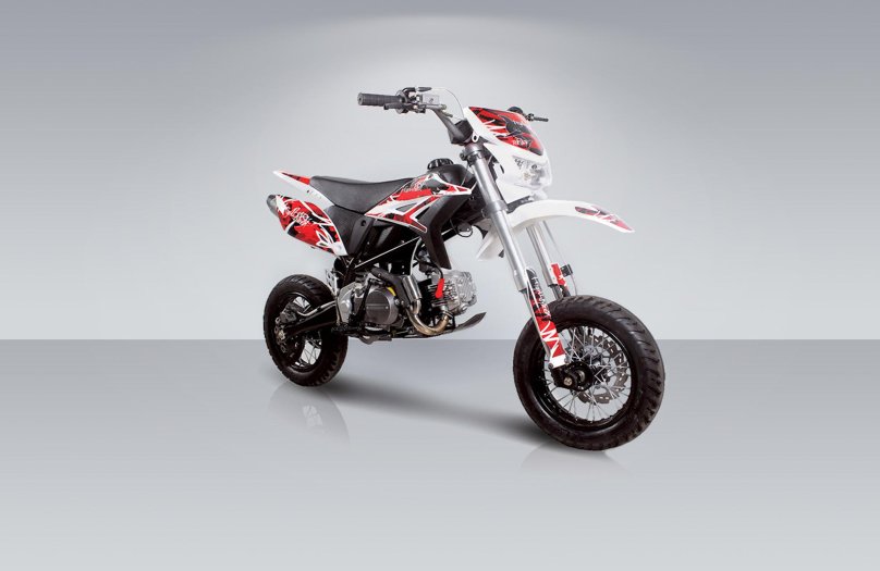 Питбайк Орион 160