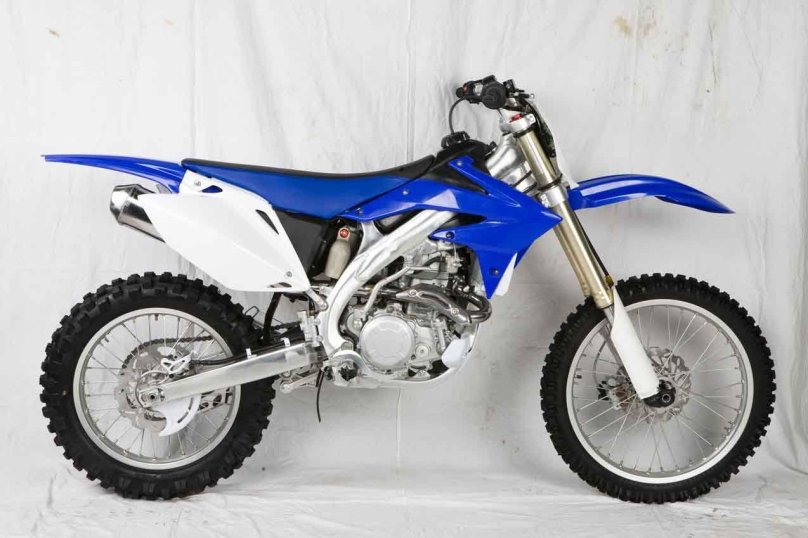 Форсаж 450 эндуро