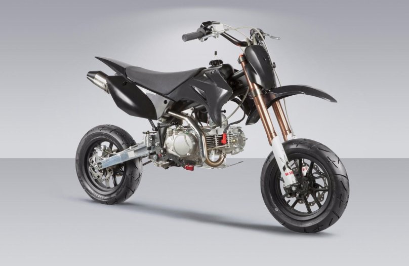 Gryphon Orion 160 Supermoto Pro
