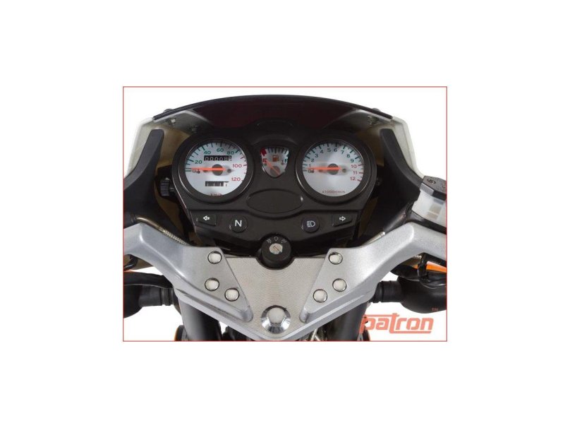 Патрон Аэро 125 ф