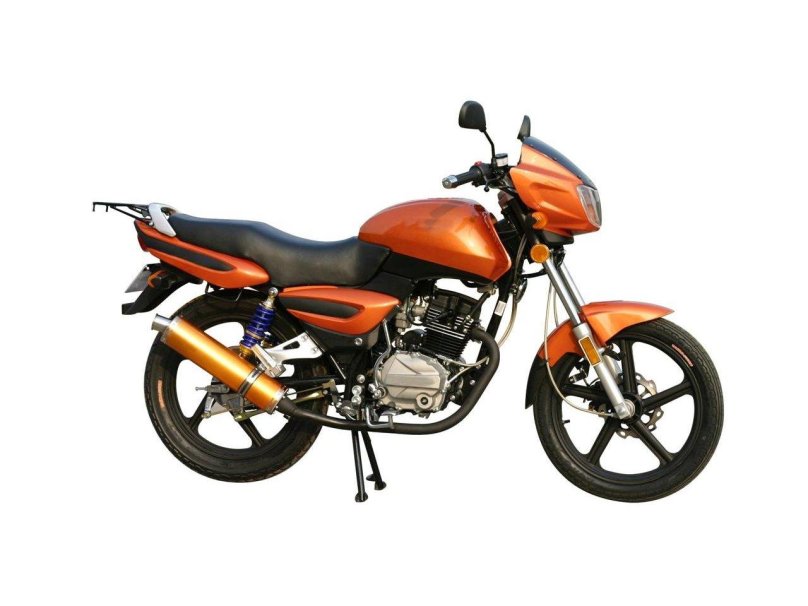 Нексус 150 кубов мотоцикл