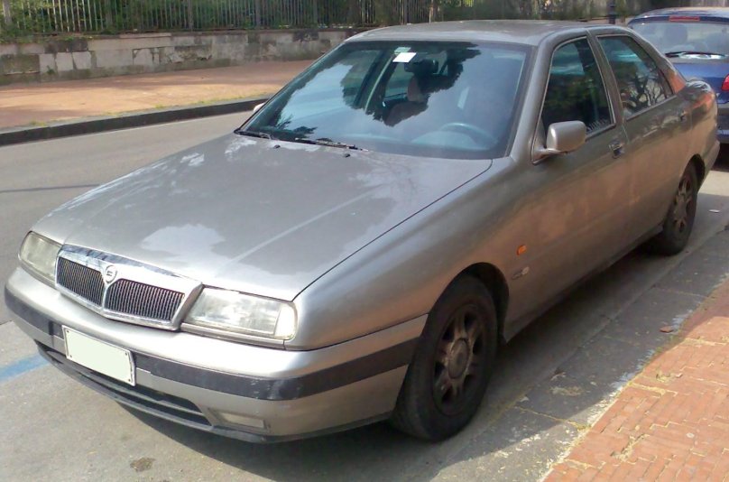 Toyota Avalon 1997