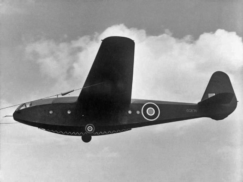 Хенгист из Вудкрофта