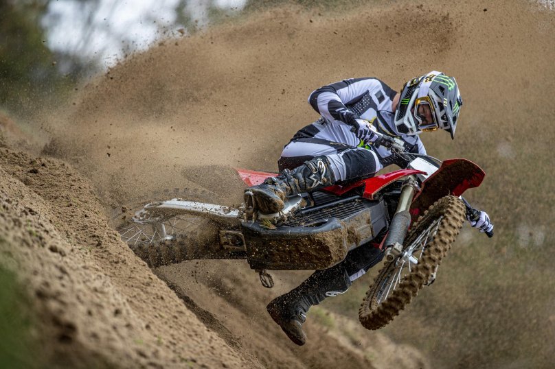 Stark Varg мотоцикл