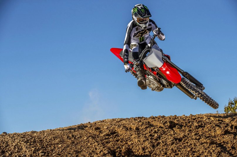 Старк Варг электромотоцикл