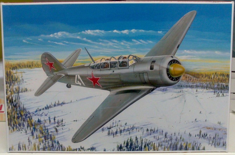 Yak-11