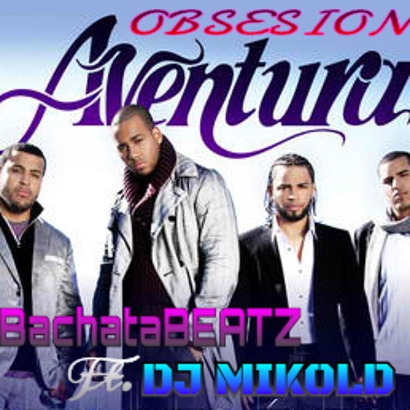 Авентура альбомы