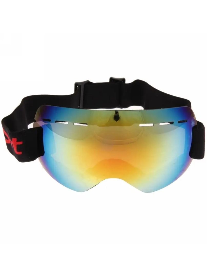 Горнолыжная маска Smith Prodigy