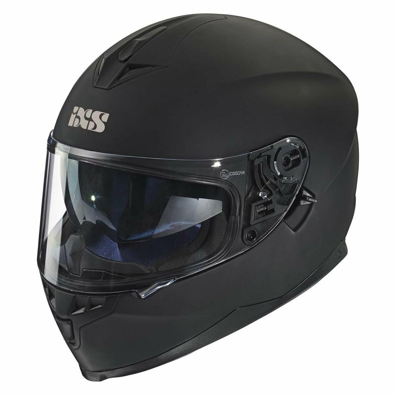 IXS HX 1100 1.0