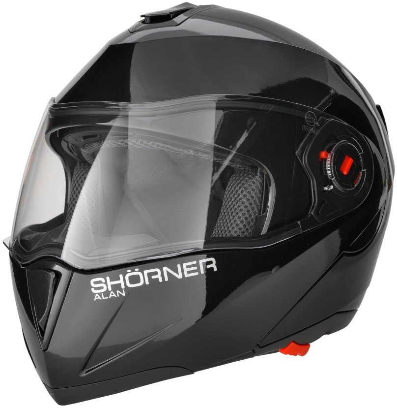 Шлем shorner alan fp908dv