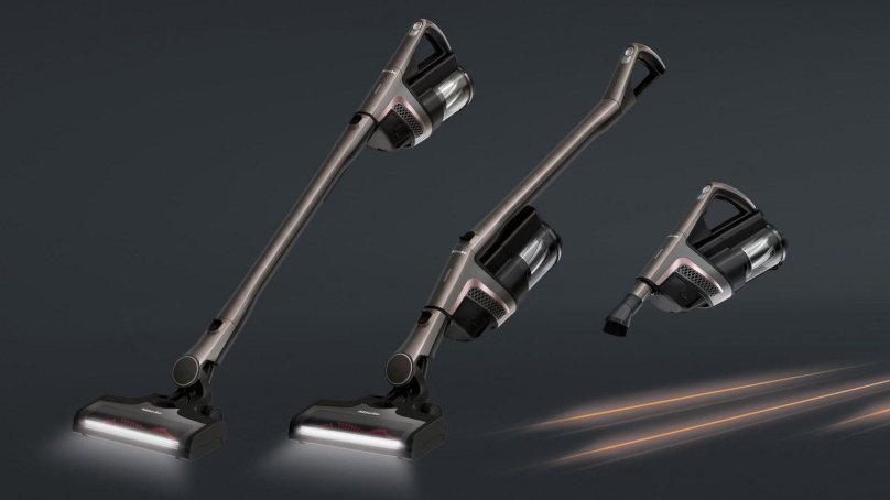 Miele Triflex hx1 Pro