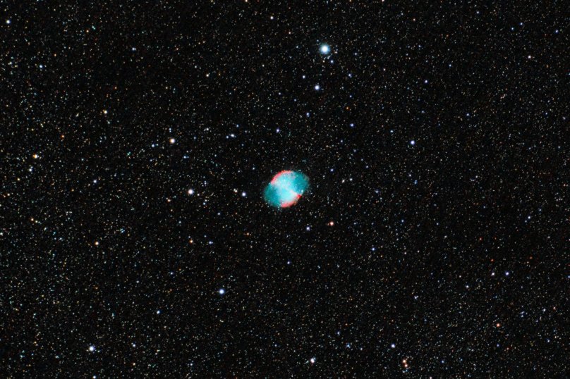 Границы космоса