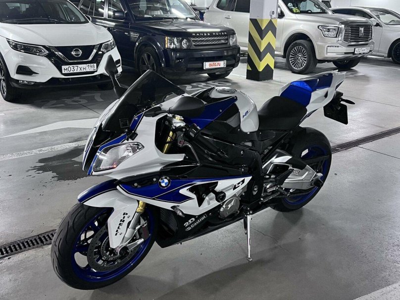 Suzuki GSX-R 1000 2014