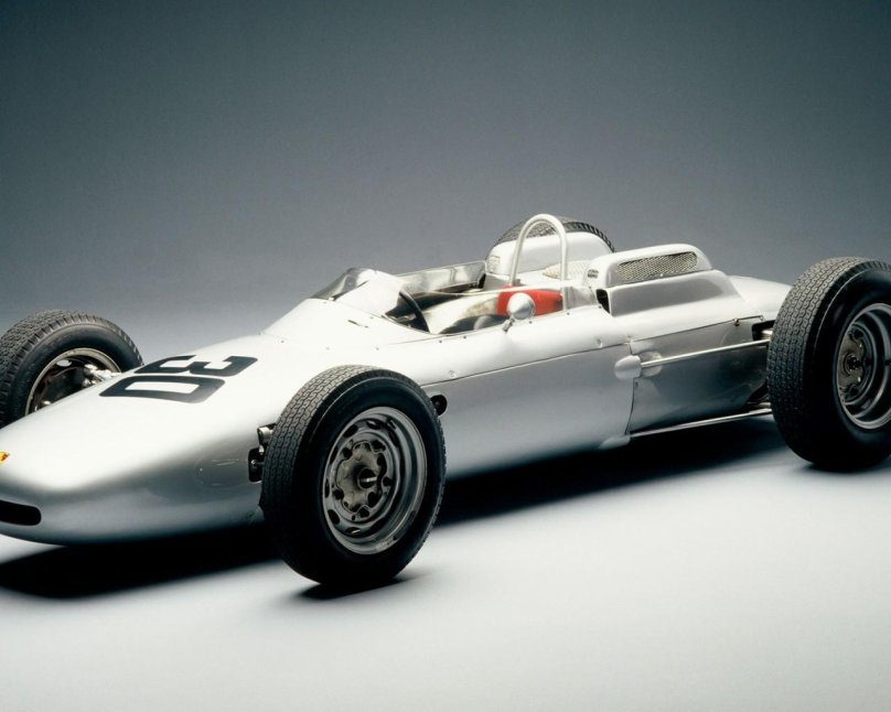Porsche f1