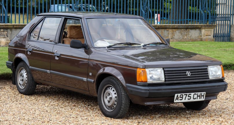 Талбот Горизонт