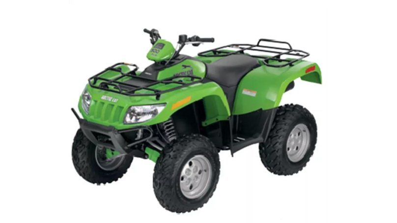 Arctic Cat 700