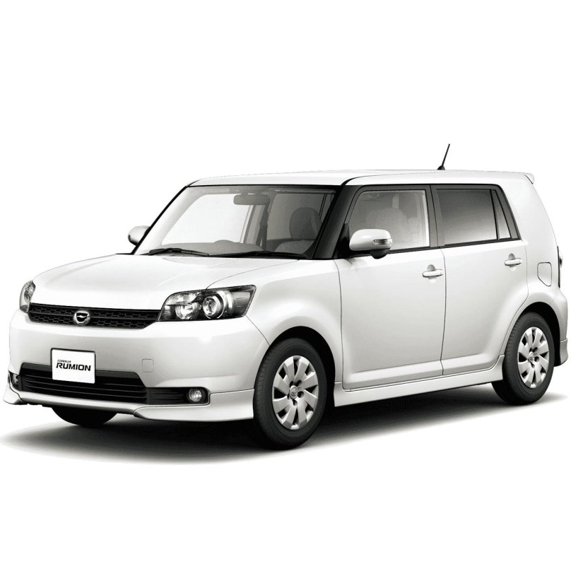 Toyota Corolla Rumion (e150)