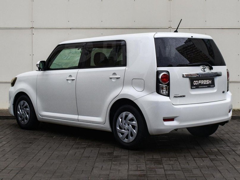 Тойота Королла Румион отзывы владельцев минусы и плюсы