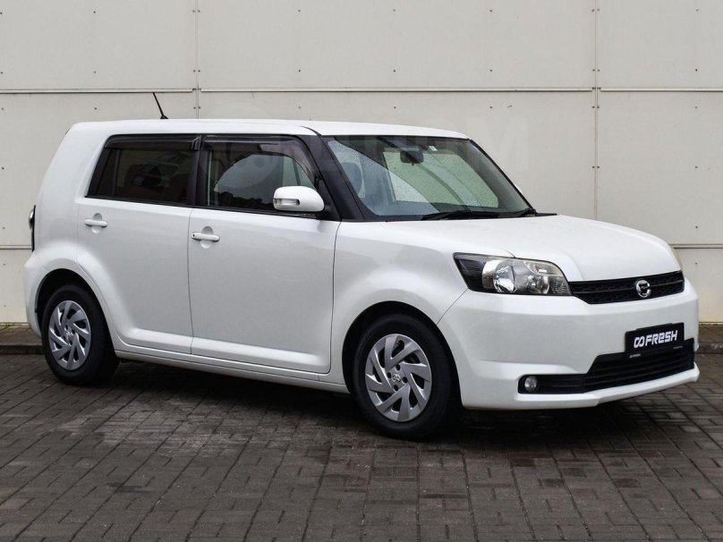 Тойота Королла Румион отзывы владельцев минусы и плюсы