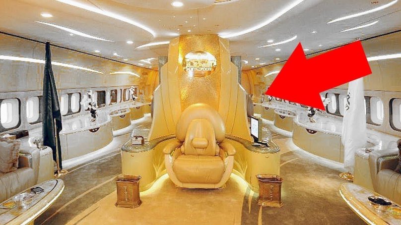 Airbus a380 шейха