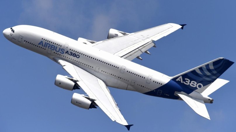 Airbus a380