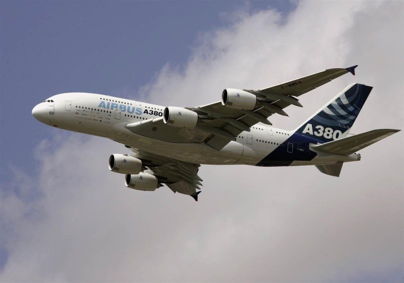 Airbus a380