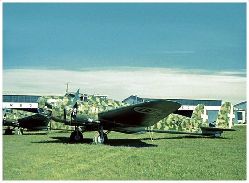 Fiat br.20