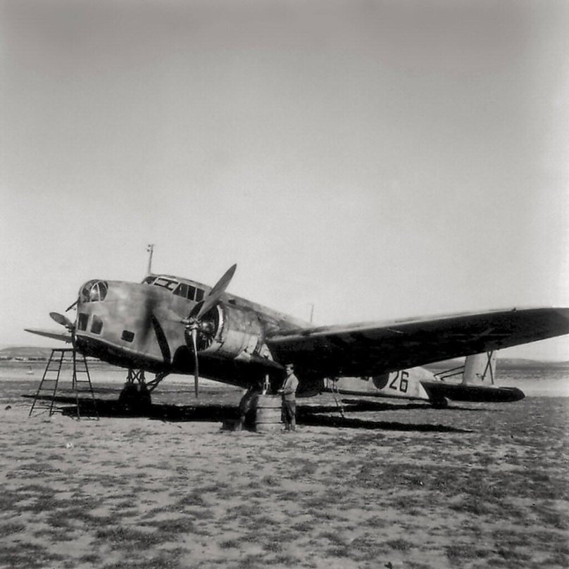 Fiat br.20