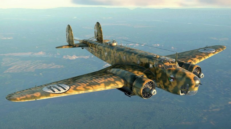 Ki 26 Nellie бомбандировщик