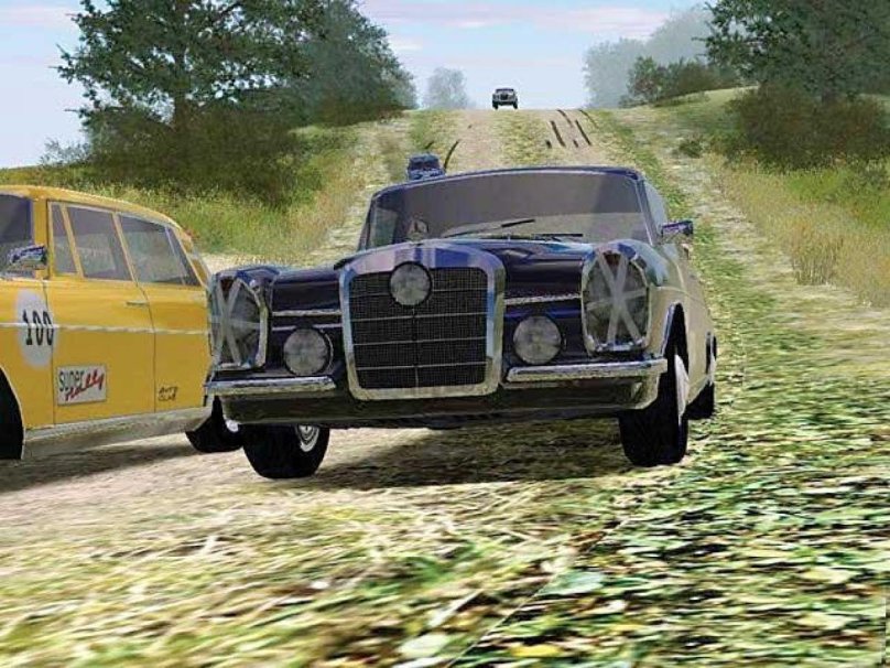 World Racing 2 Champion Edition