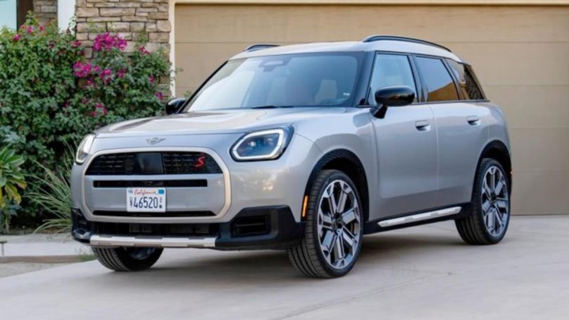 Mini Countryman 2023