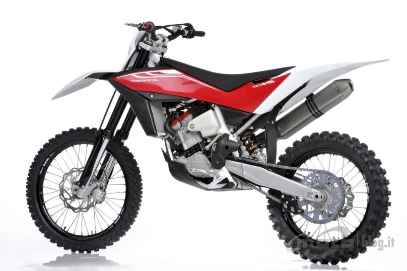 Husqvarna мотоциклы