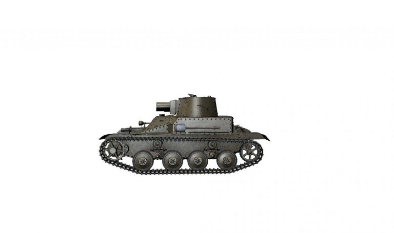 Танк 4tp (PZINŻ.140)