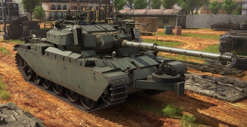 Shot Kal Dalet War Thunder