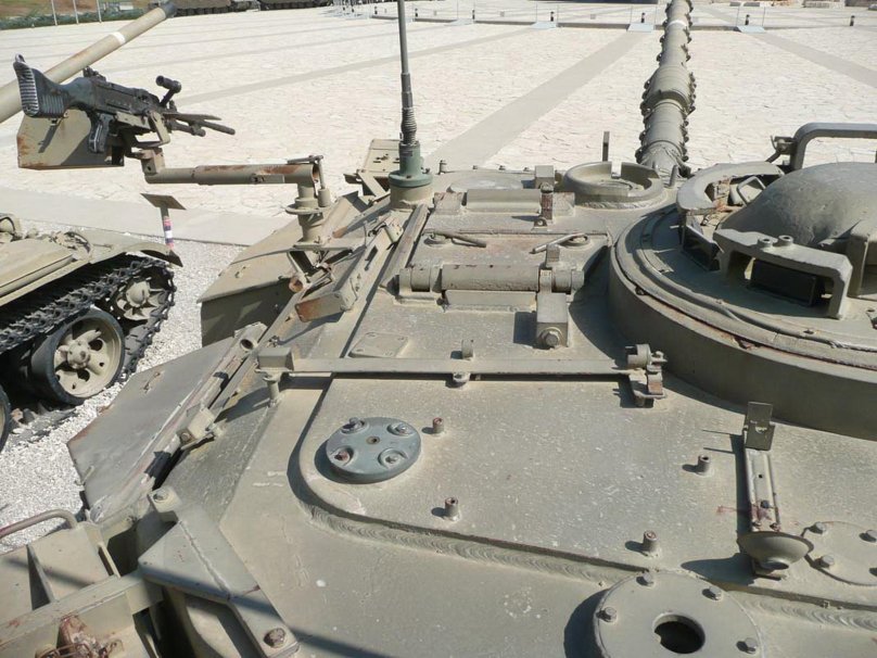 Центурион башня