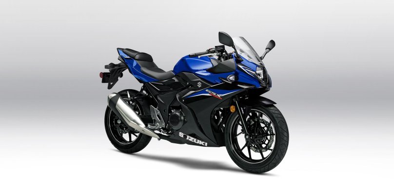 Suzuki GSX-r1000r 2023