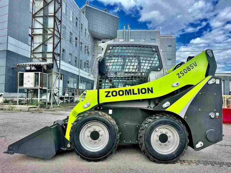 Зумлион zs085v