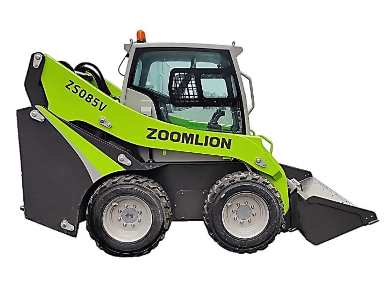Zoomlion zs080v