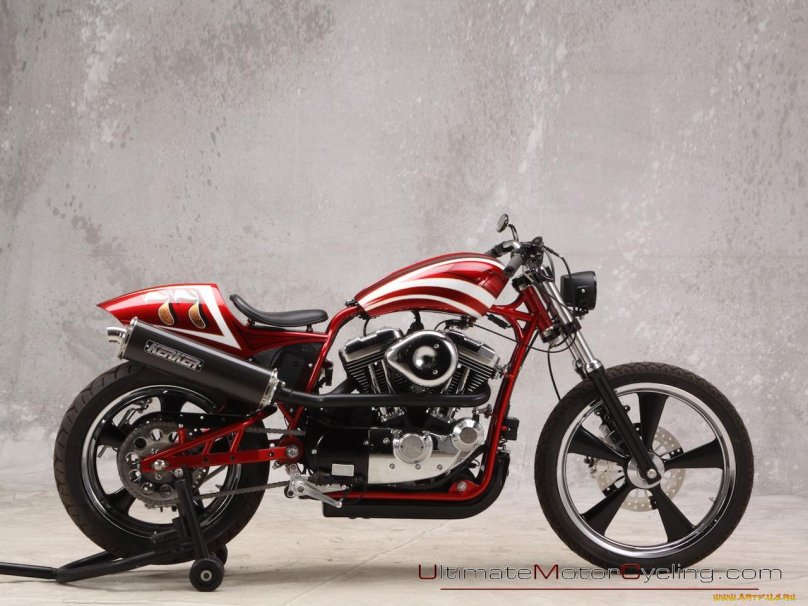 Мотоцикл Swift 110