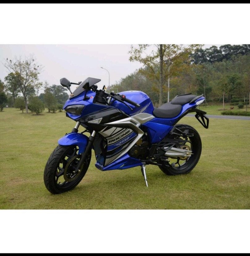 Мопед Swift 110