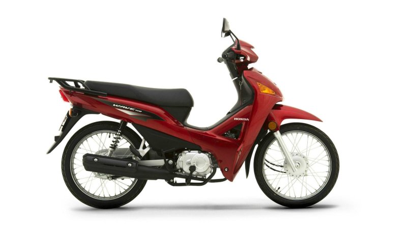 Стекло для Honda Wave 110