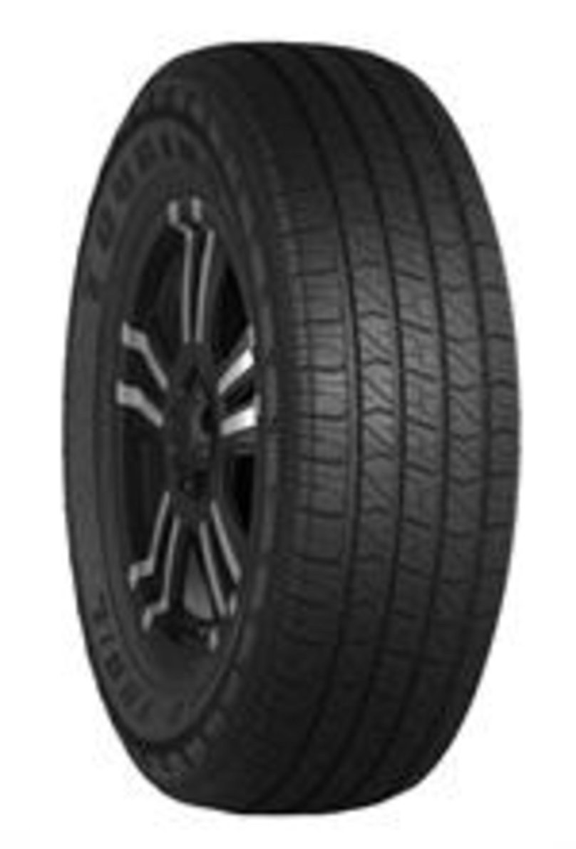 Автомобильная шина Jetzon Tire Wild Spirit Sport HXT 225/55 r18 98h всесезонная