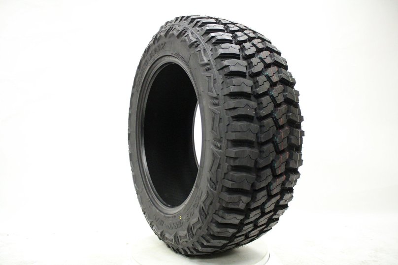 Kumho Road Venture MT kl71