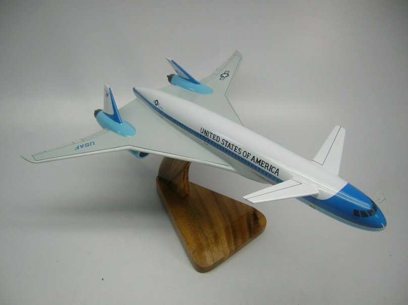 Самолет Boeing Sonic Cruiser