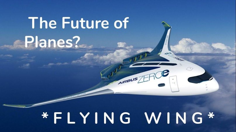 Аэробус Zeroe