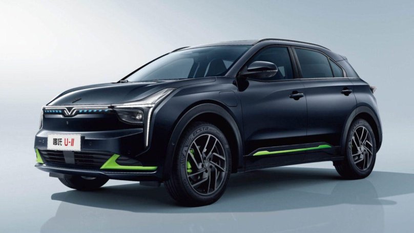 Chery exceed 2022