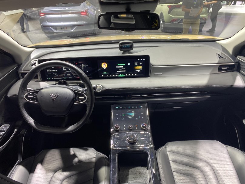 Hozon neta u салон