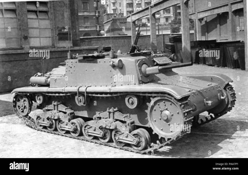 Семовенте м41